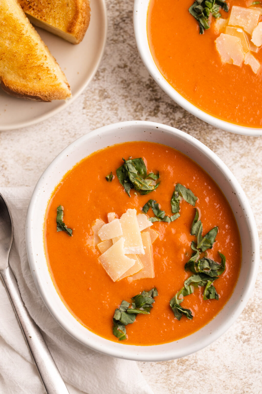 Slow Cooker Tomato Soup Everyday Family Eats