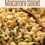 Creamy Macaroni Salad