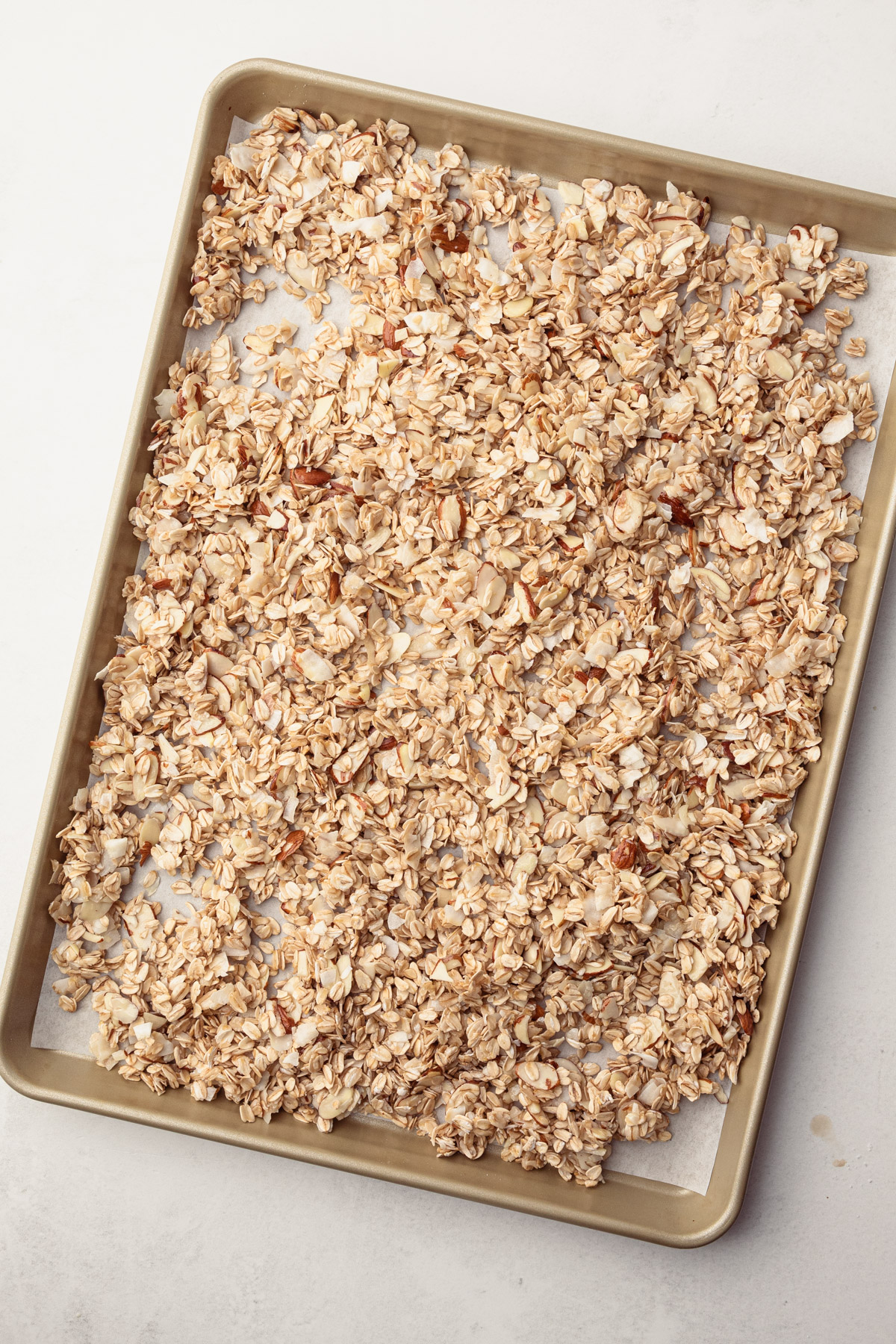 Almond Cherry Granola Everyday Family Eats