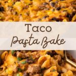 Taco Pasta