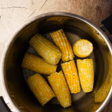 Instant Pot Corn on the Cob-image