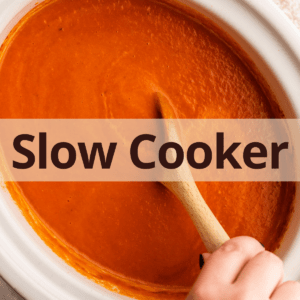 Slow Cooker